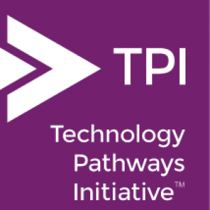 TPI Technology Pathways Initiative