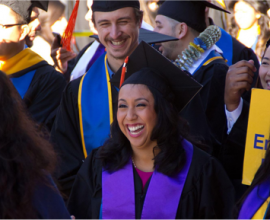 A More Representative Workforce – A Better Future