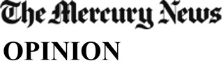 The Mercury News OPINION