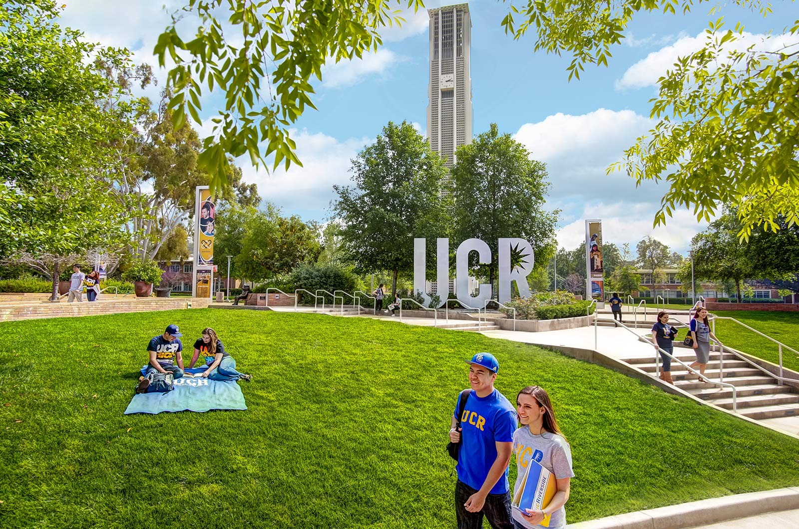 UC Riverside Joins Technology Pathways Initiative To ...